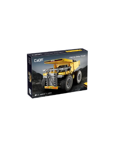 Cada - Heavy Duty Truck