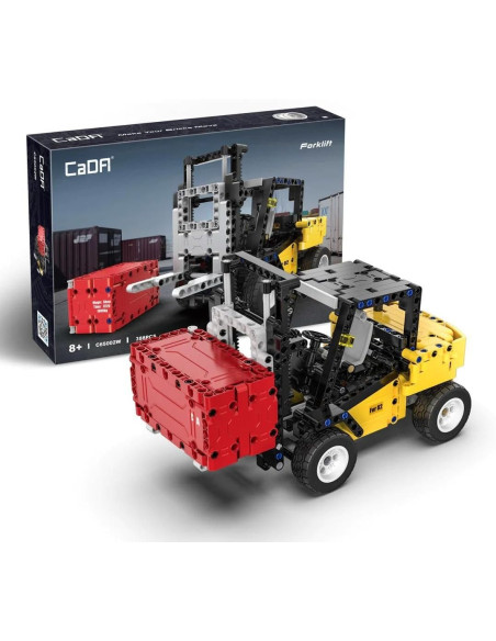Cada - Forklift Truck