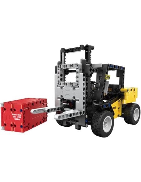 Cada - Forklift Truck