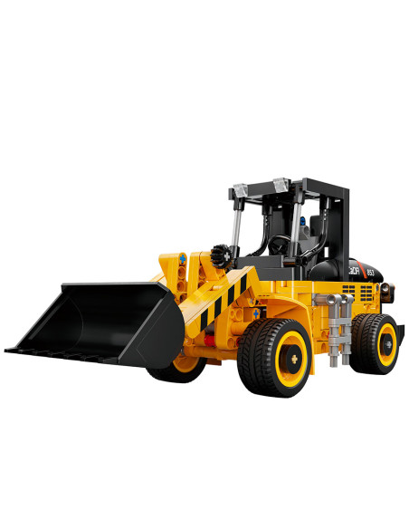 Cada - Mini Engineering Loader