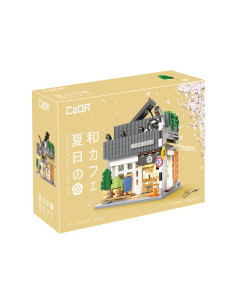 Cada - Summer Japanese Coffe Shop 2