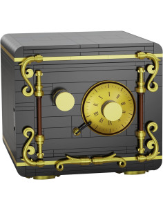 Cada - The Secret of Safe