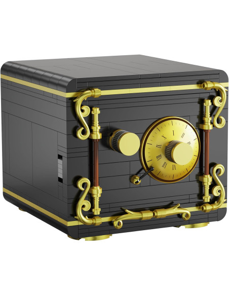 Cada - The Secret of Safe