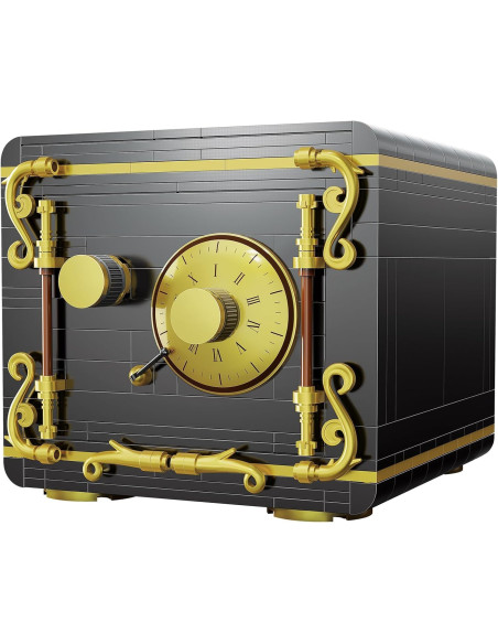 Cada - The Secret of Safe