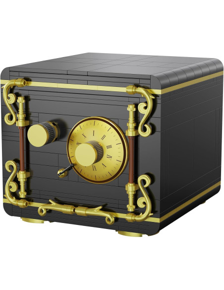 Cada - The Secret of Safe