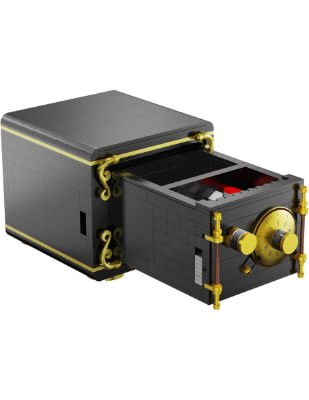 Cada - The Secret of Safe