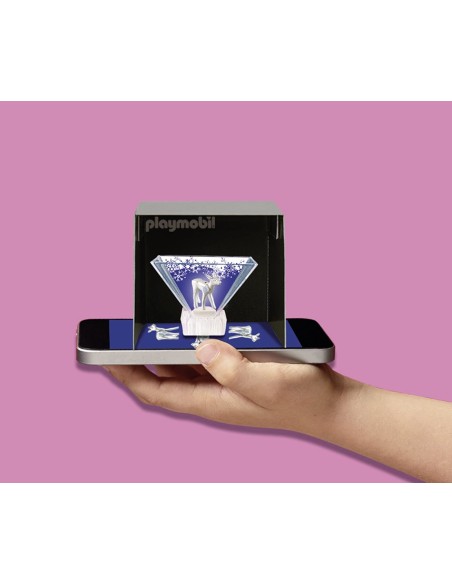 PRINCIPESSA DEI CRISTALLI DI GHIACCIO