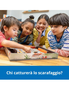 La Cucaracha Refresh 2