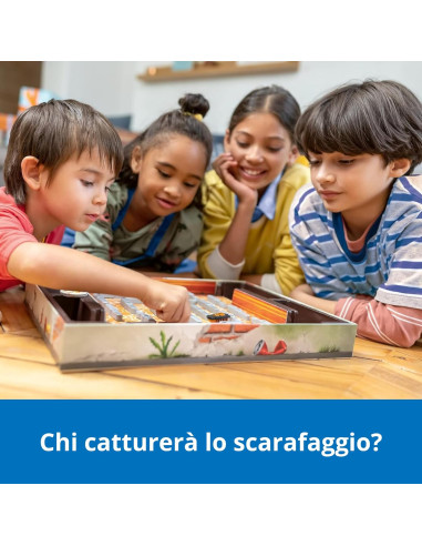 La Cucaracha Refresh