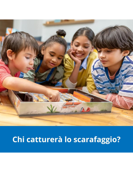 La Cucaracha Refresh