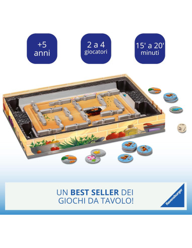 La Cucaracha Refresh