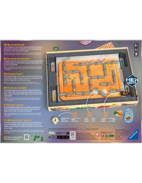 La Cucaracha Refresh