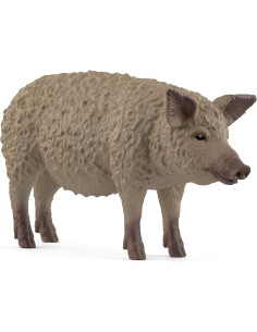 Schleich maiale mangalica