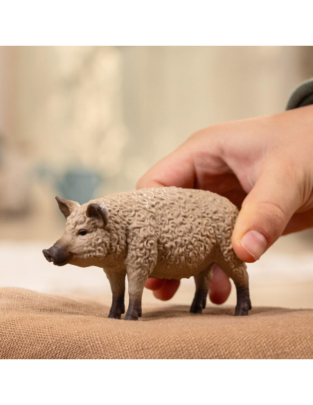 Schleich maiale mangalica