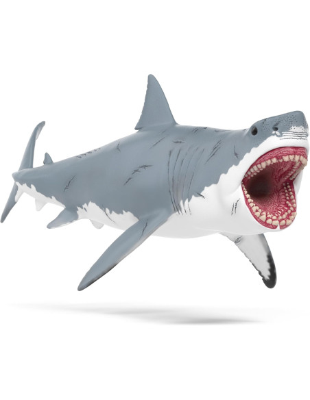 Schleich Megalodonte