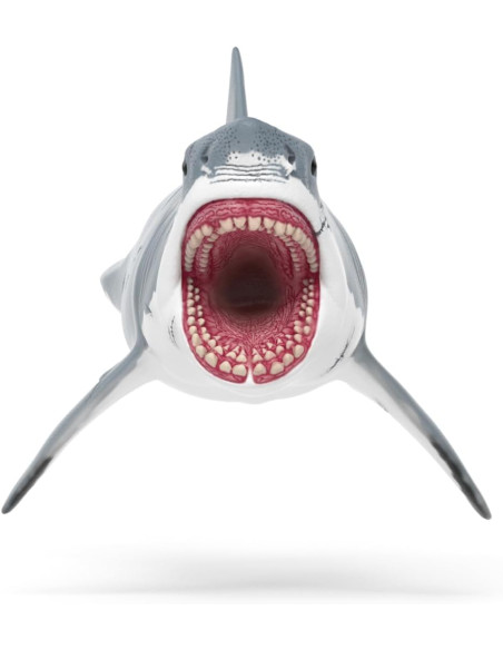 Schleich Megalodonte