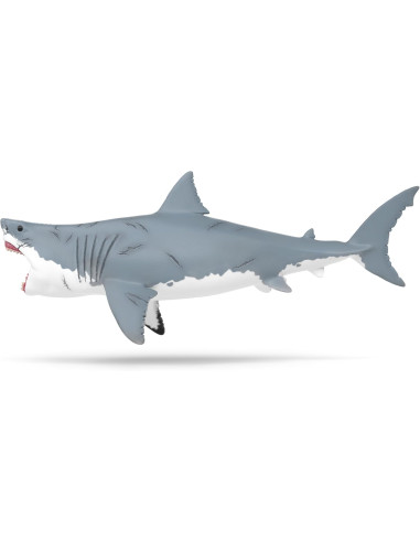 Schleich Megalodonte