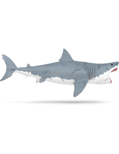 Schleich Megalodonte