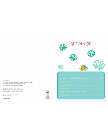 PRINCIPESSE IL TUTTOLIBRO DELLE SFIDE