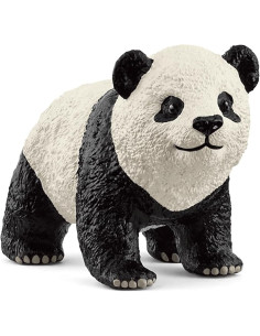 Schleich - Cucciolo di panda gigante 
