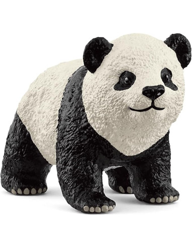 Schleich - Cucciolo di panda gigante 