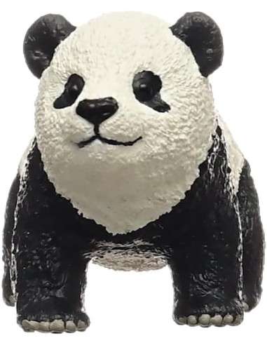 Schleich - Cucciolo di panda gigante 