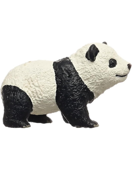 Schleich - Cucciolo di panda gigante 