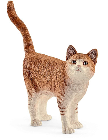 Schleich - GATTO