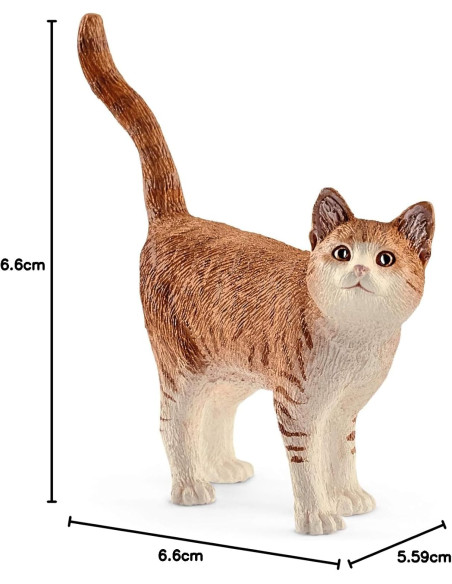 Schleich - GATTO