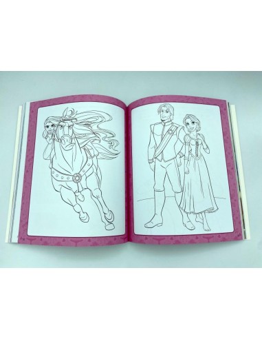 PRINCIPESSE IL TUTTOLIBRO DELLE SFIDE