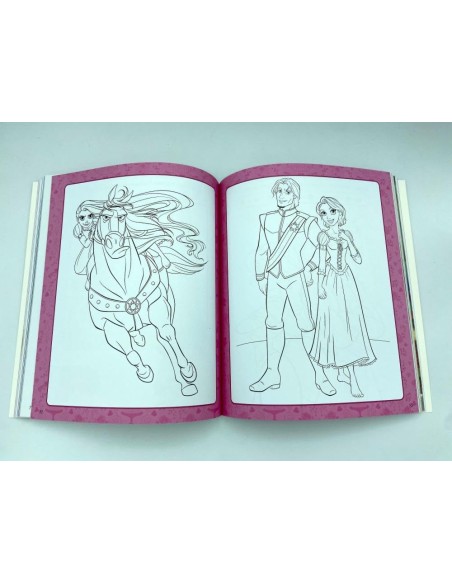 PRINCIPESSE IL TUTTOLIBRO DELLE SFIDE