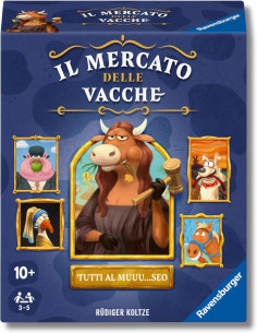 Il Mercato delle Vacche 