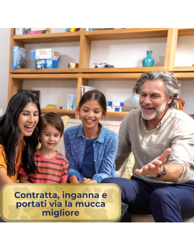 Il Mercato delle Vacche 