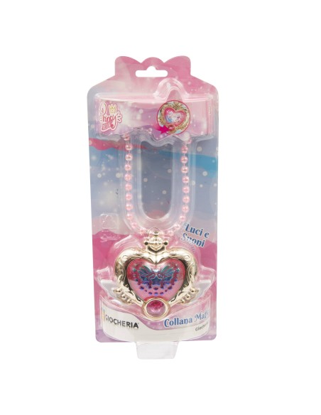 Princy Bella - Collana Magica