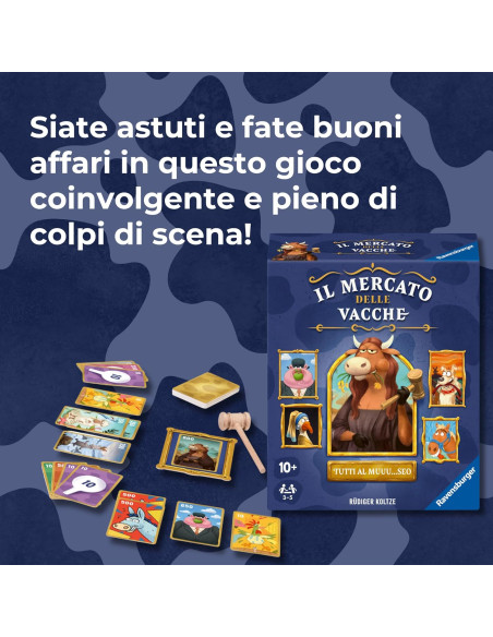 Il Mercato delle Vacche 