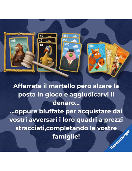 Il Mercato delle Vacche 