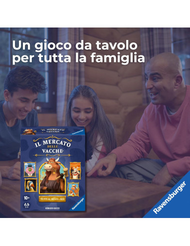 Il Mercato delle Vacche 