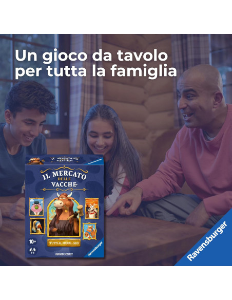 Il Mercato delle Vacche 