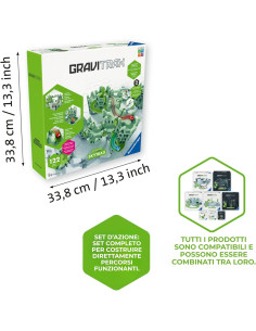 Gravitrax Action Set M Sky 2