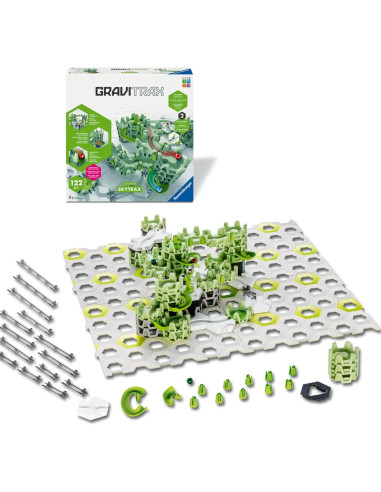 Gravitrax Action Set M Sky