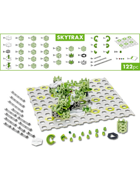 Gravitrax Action Set M Sky