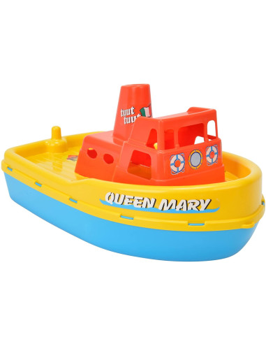 BARCA CON SUONO CM.39