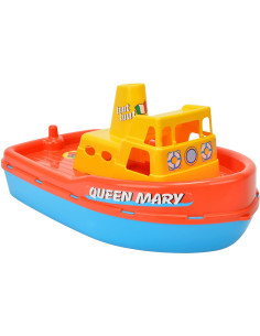 BARCA CON SUONO CM.39 2