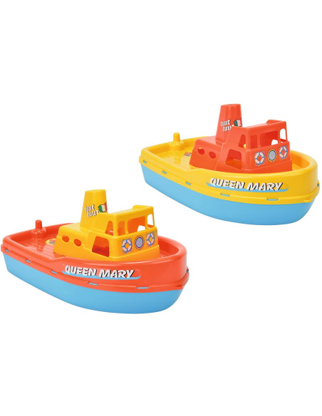 BARCA CON SUONO CM.39