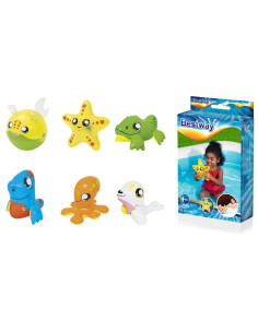 Sogg. cm. 22 Animali assortiti