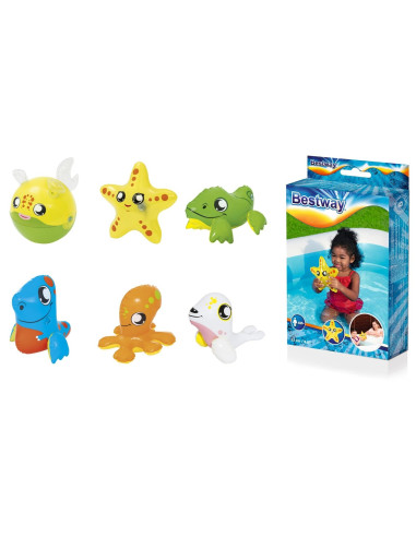 Sogg. cm. 22 Animali assortiti