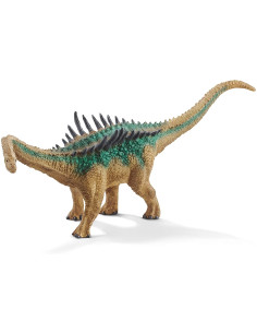 Schleich - AGUSTINIA
