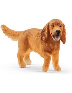 Schleich - Cocker Spaniel Inglese