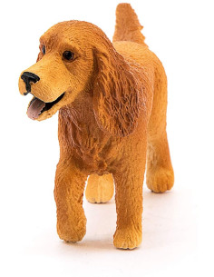 Schleich - Cocker Spaniel Inglese 2