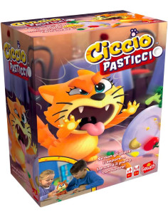 Ciccio Pasticcio